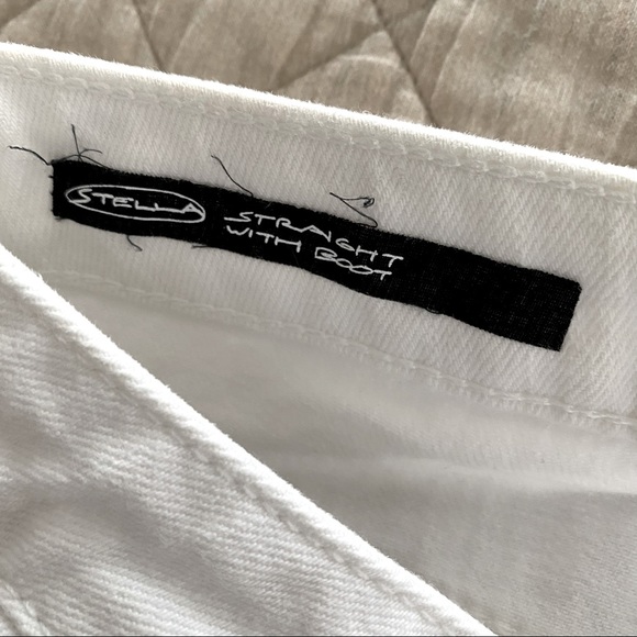 William Rast Stella Bootcut Jean - Picture 5 of 5